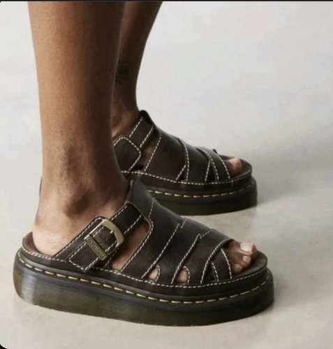 Sandali martens maxxy - martens,