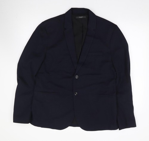 Giacca tuta uomo zara - giacca,