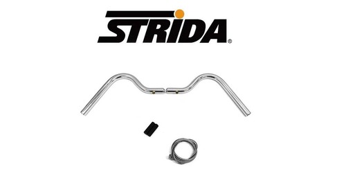 Strida kit manubrio - -, baffi
