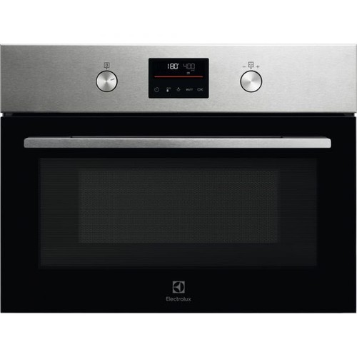 Electrolux kvlfe46x - electrolux,
