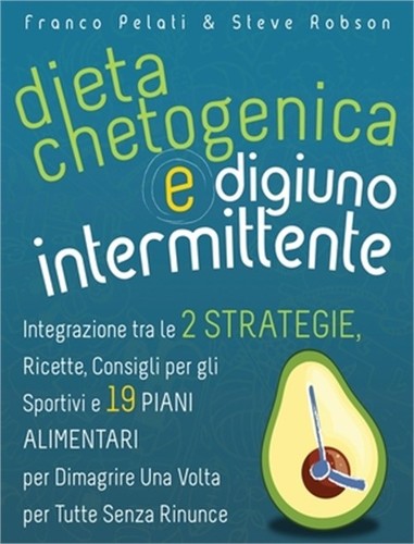 Dieta chetogenica digiuno - chetogenica,