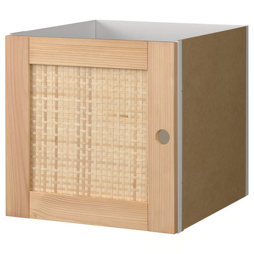 Ikea kallax inserto - kallax, con
