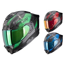 Scorpion - Casco Moto -