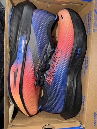 Scarpa corsa brooks - corsa,