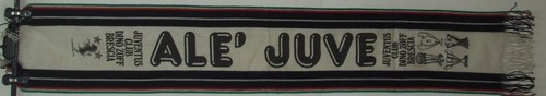 Sciarpa scarf bufanda calcio - sciarpa,