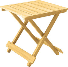 Tavolino Da Giardino