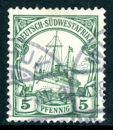 Africa orientale 1901 germania - orientale,