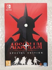 ABSOLUM - SPECIAL EDITION