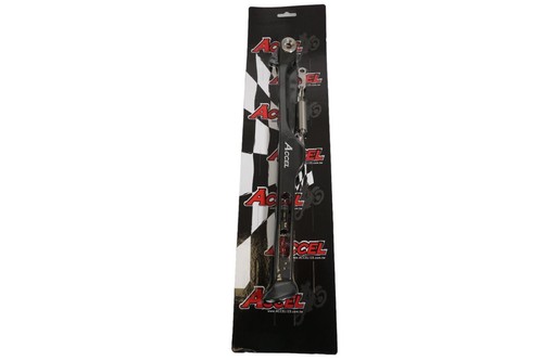 Cavalletto laterale accel ktm - laterale,