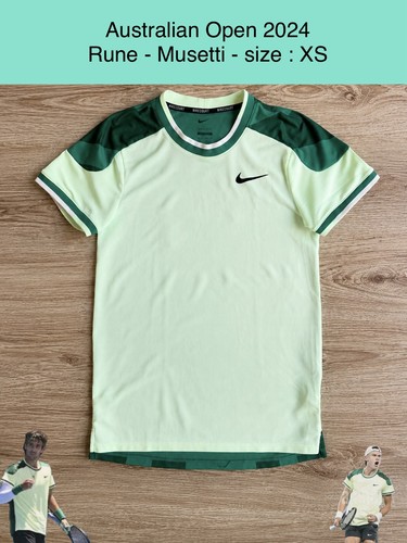 Australian open 2024 polo de - -,