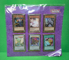 Yu-Gi-Oh Set di Spille Guida