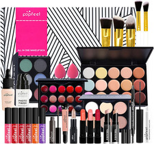 Professional Trucchi Donna