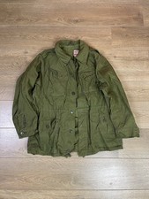 Giacca M65 vintage anni 50-70