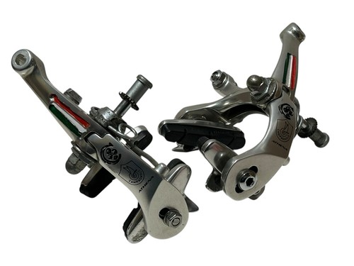 Set freni pinza campagnolo - set,