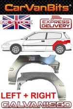 PER HONDA CIVIC 91-95 EG EJ 3