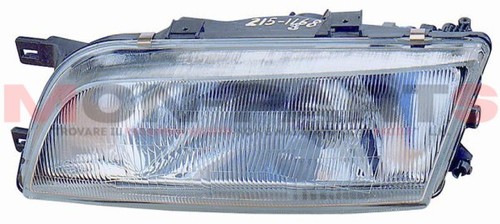 Faro fanale proiettore - fanale, per