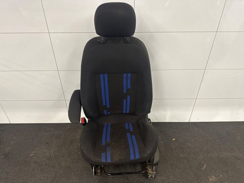 Sedile anteriore fiat - sx,