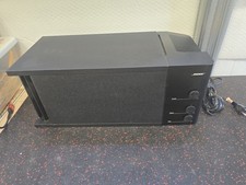 Cavo subwoofer sistema