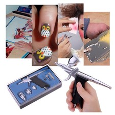 AEROGRAFO DOPPIA AZIONE TRATTO