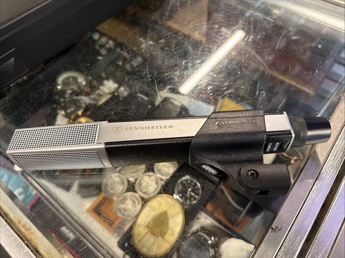 Sennheiser 441 microfono - md, 441-u