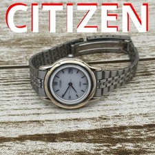 Orologio CITIZEN argento FORMA ECODRIVE SOLAR