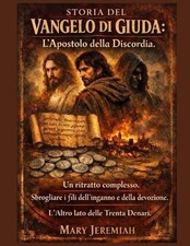 Storia del Vangelo Di Giuda