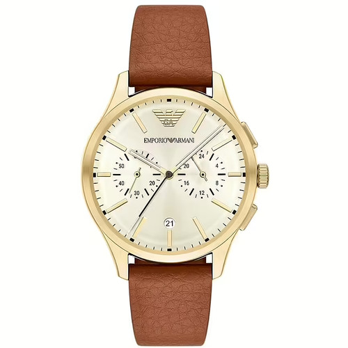 Orologio cronografo uomo - orologio,