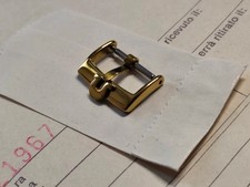 Fibbia Fibbietta Ardiglione X