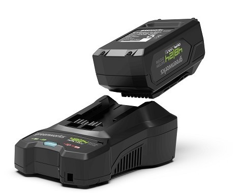 Starter kit 48v - starter, 24/48v