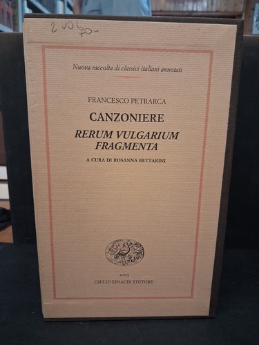 Petrarca canzoniere rerum - petrarca-canzoniere,