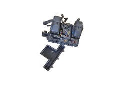 Engine Fuse Box FORD FUSION 17