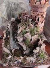 Torre Cascata Presepe