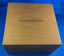 PANERAI OFFICINA BOX WATCH