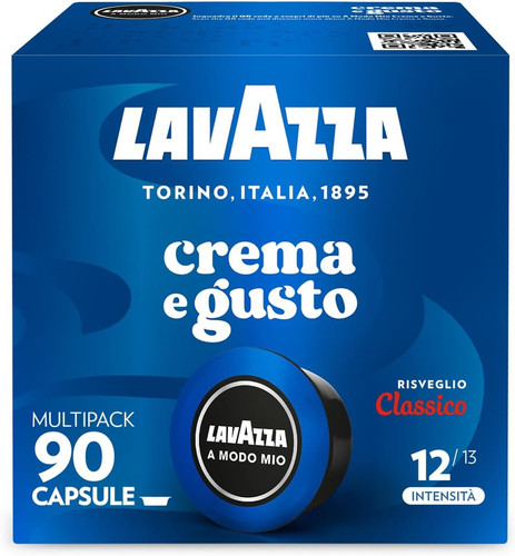 Modo mio crema e gusto - ,, a