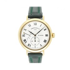 EBERHARD & CO 8 JOURS EBERHARD
