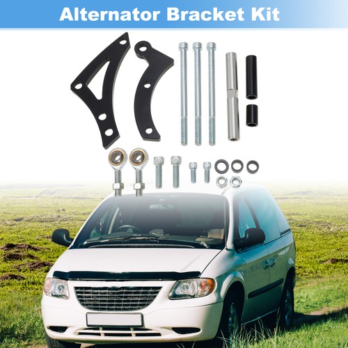 Kit supporto alternatore per