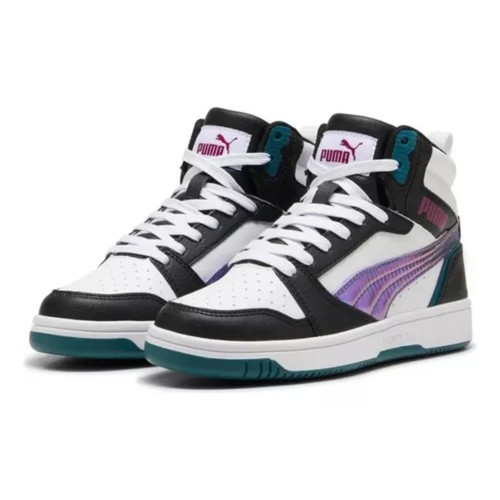 Scarpa puma rebound mid - scarpa,