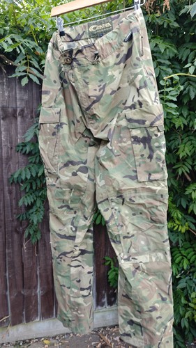 Used carinthia trg multicam - carinthia,