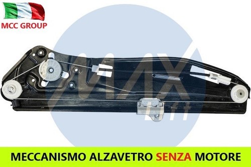 Alzacristallo alzavetro - alzacristallo,