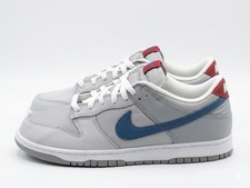 Nike Dunk Low QS Mens Shoes US