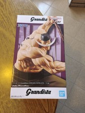 One Piece Edward Newgate