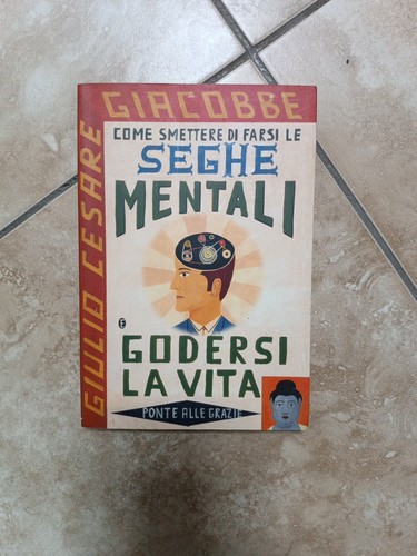 Libro come smettere farsi - libro,