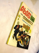 SUPERCOMICS ON TV 5 - ALAN