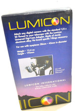 Lumicom adattatore digi cam - adattatore, digi-cam