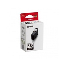CARTUCCIA ORIGINALE CANON 6205C001 PG 585 7,3ml 180 Pagine Bk Nero
