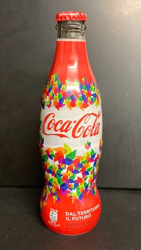 Coca cola bottiglia - coca-cola,