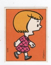 1971 FIGURINE DI LINUS  NUMERO