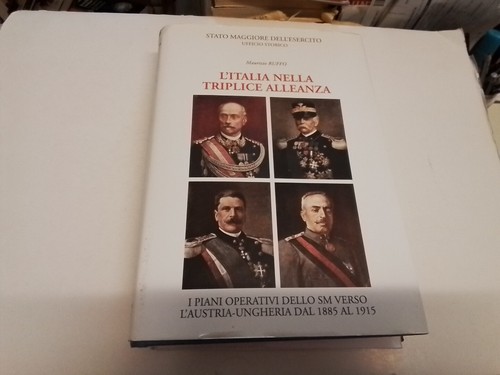 Italia nella triplice - nella,