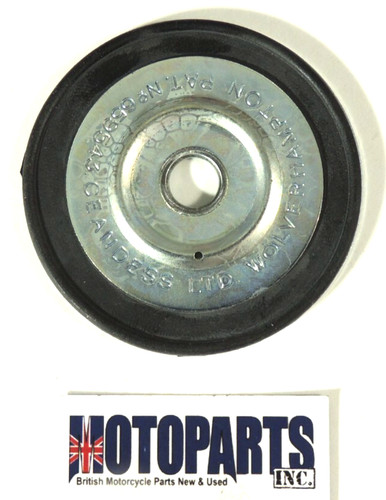 Gas filler cap - gas, kit
