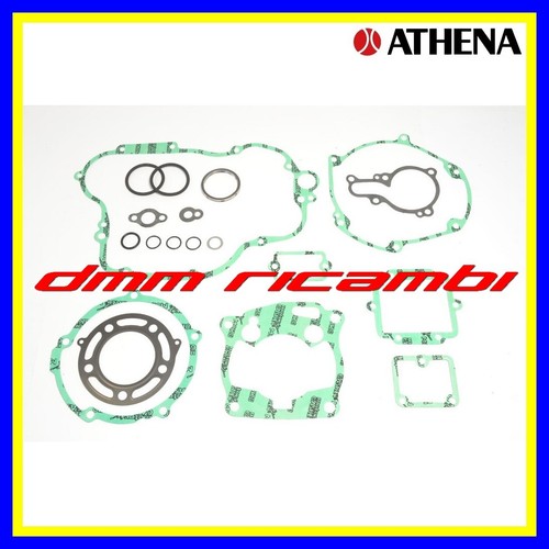 Kit serie guarnizioni kawasaki - kit,